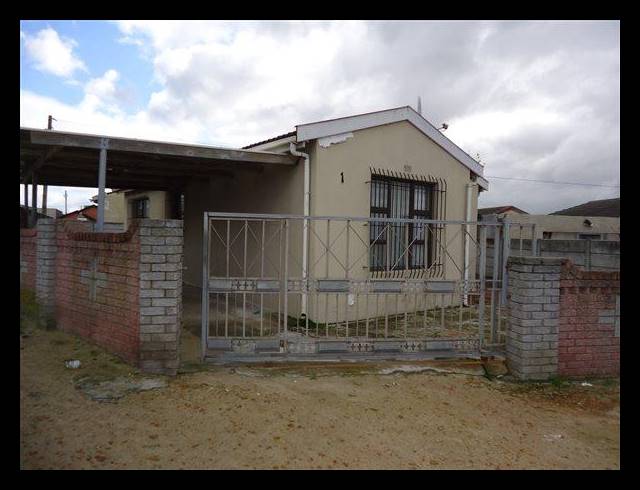 3 BEDROOM HOUSE FOR SALE IN ILITHA PARK